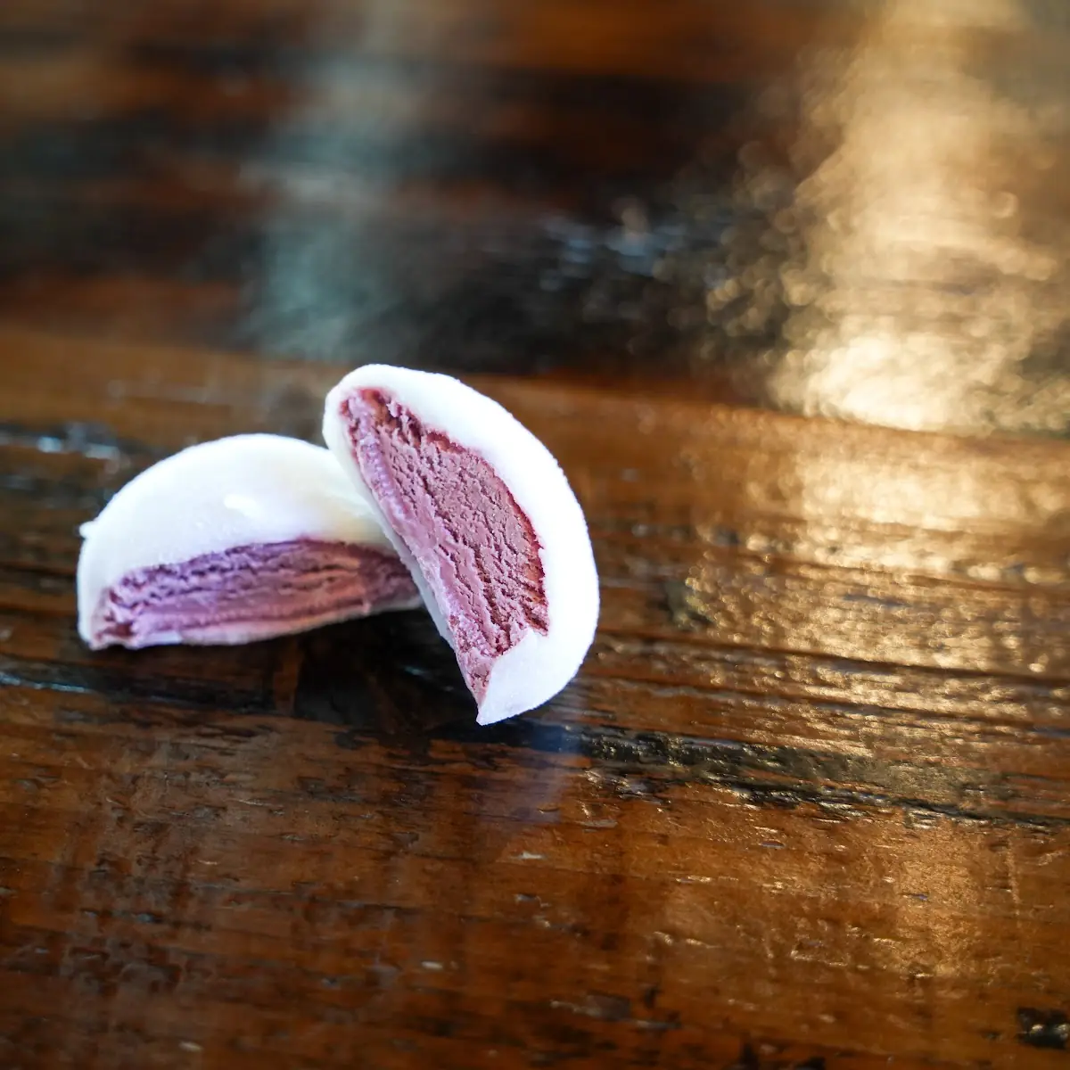 Mochi Ice Cream