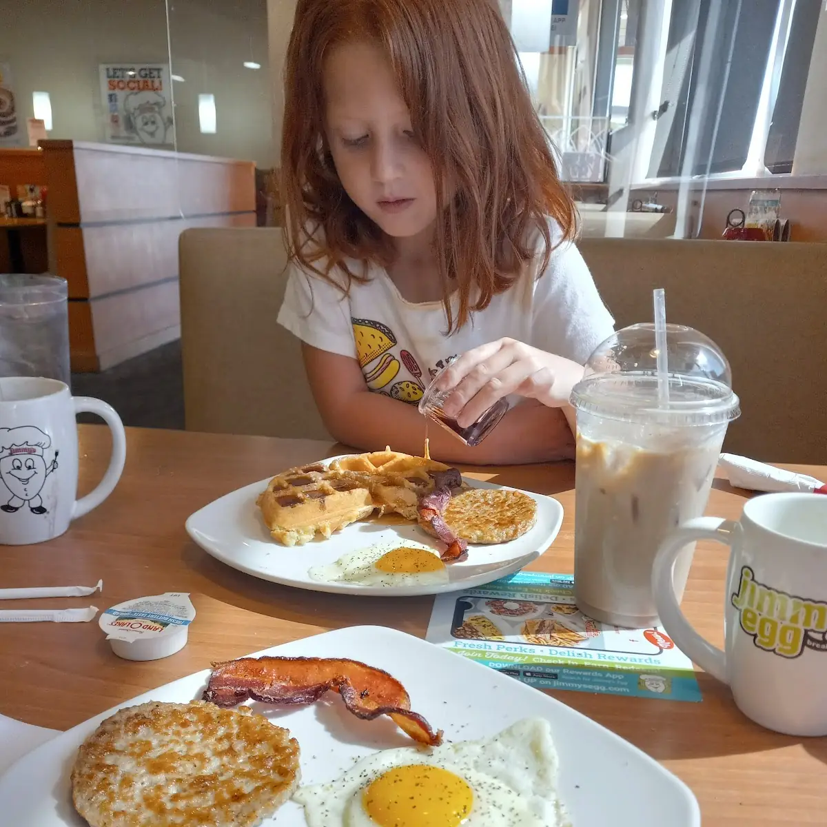 English Breakfast