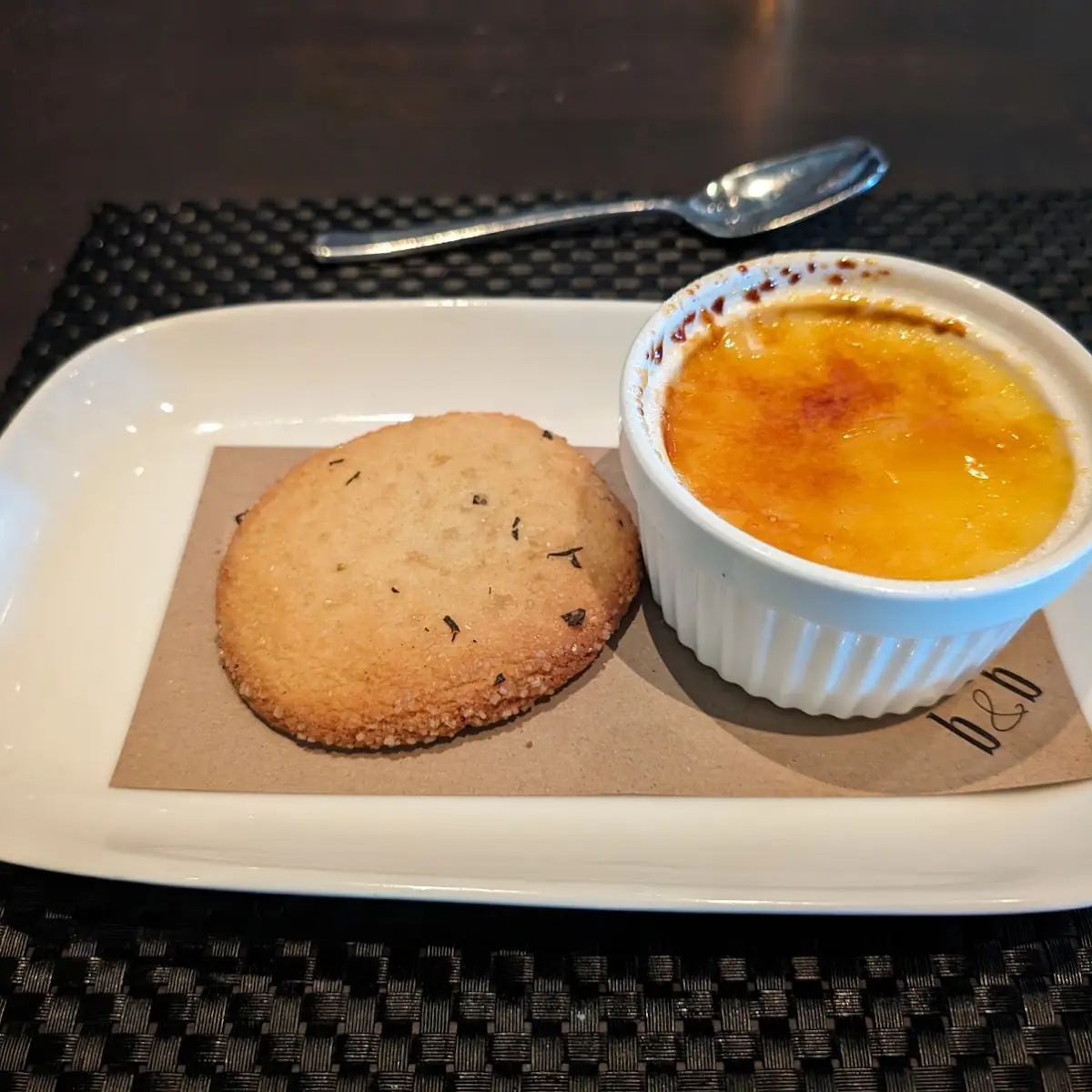Creme Brulee
