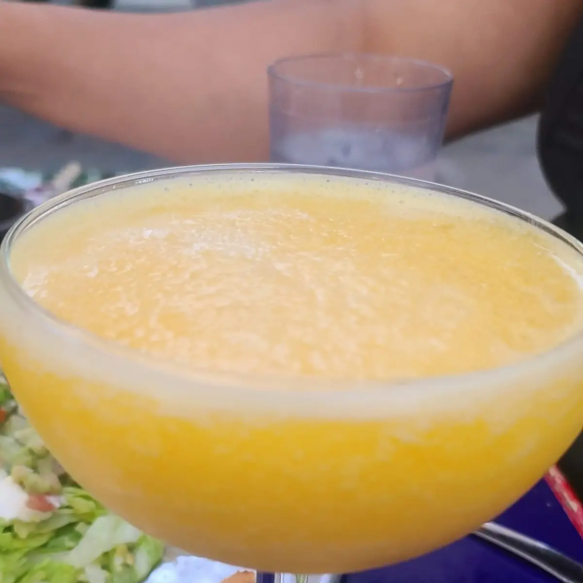 Mango Margarita