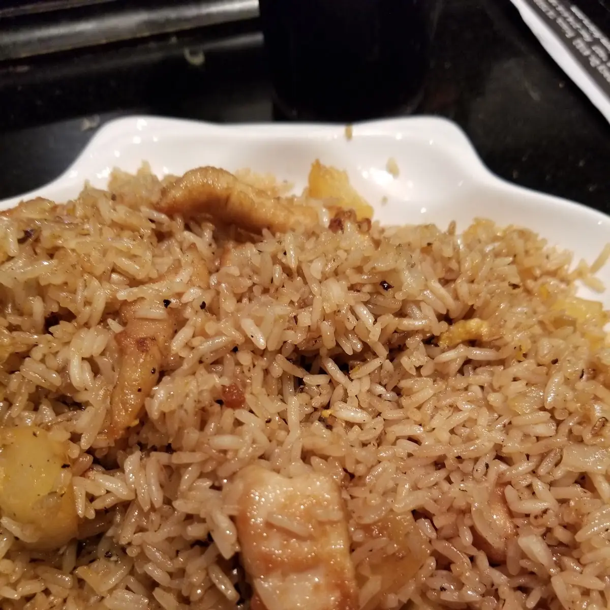 House Special Fried Rice