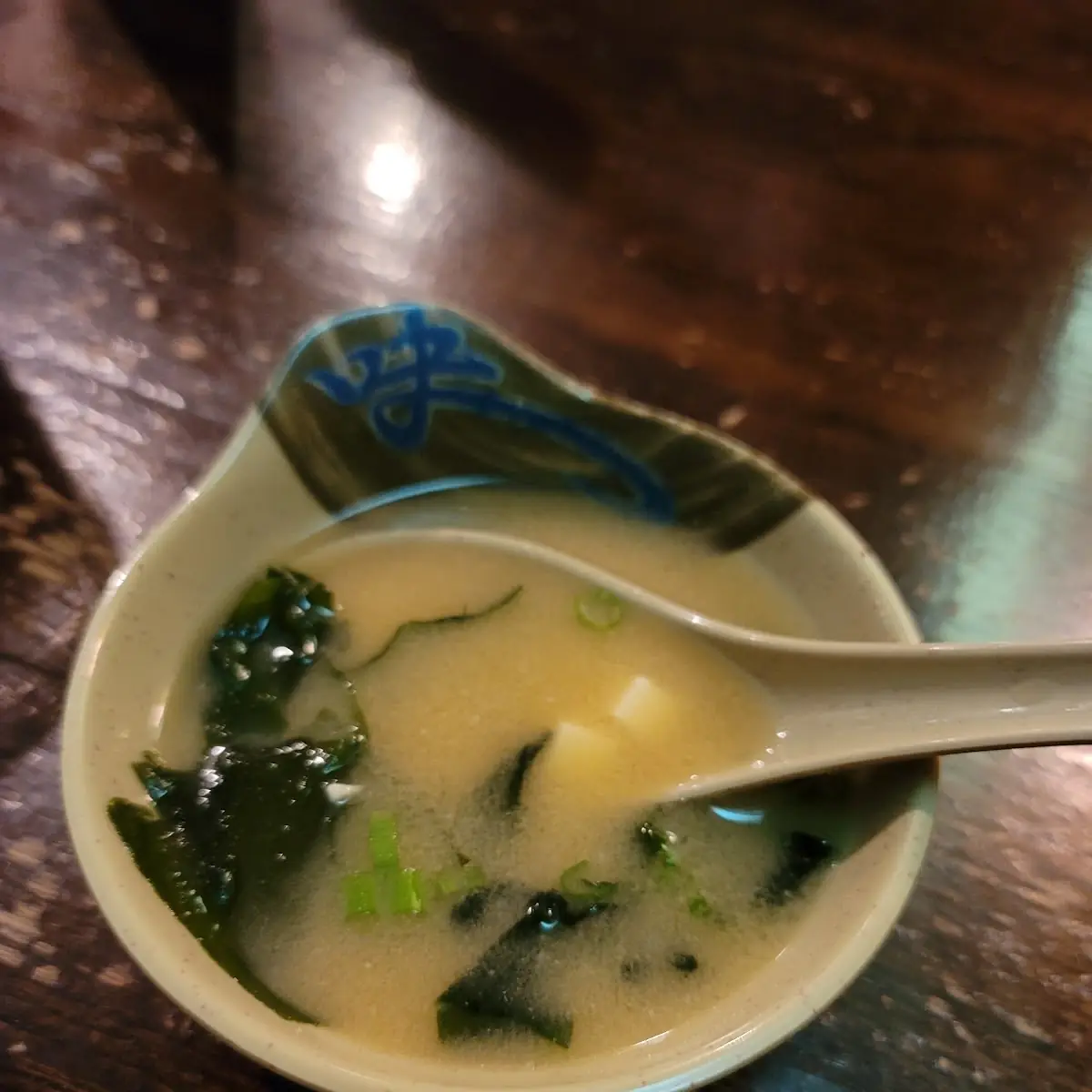 Miso Soup