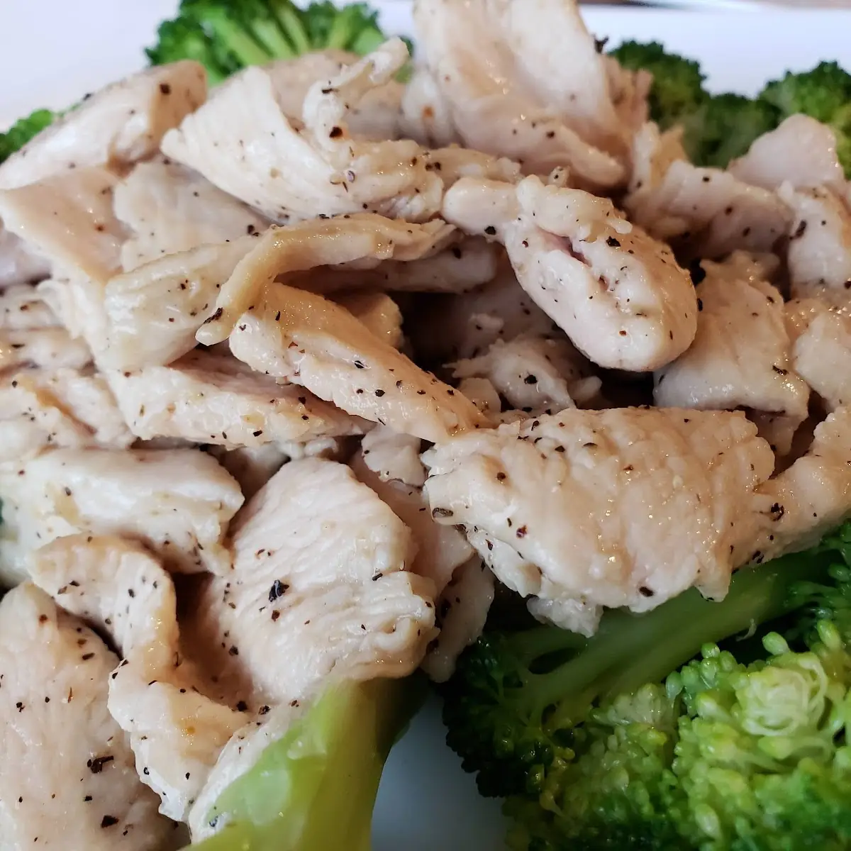 Ma Far Chicken
