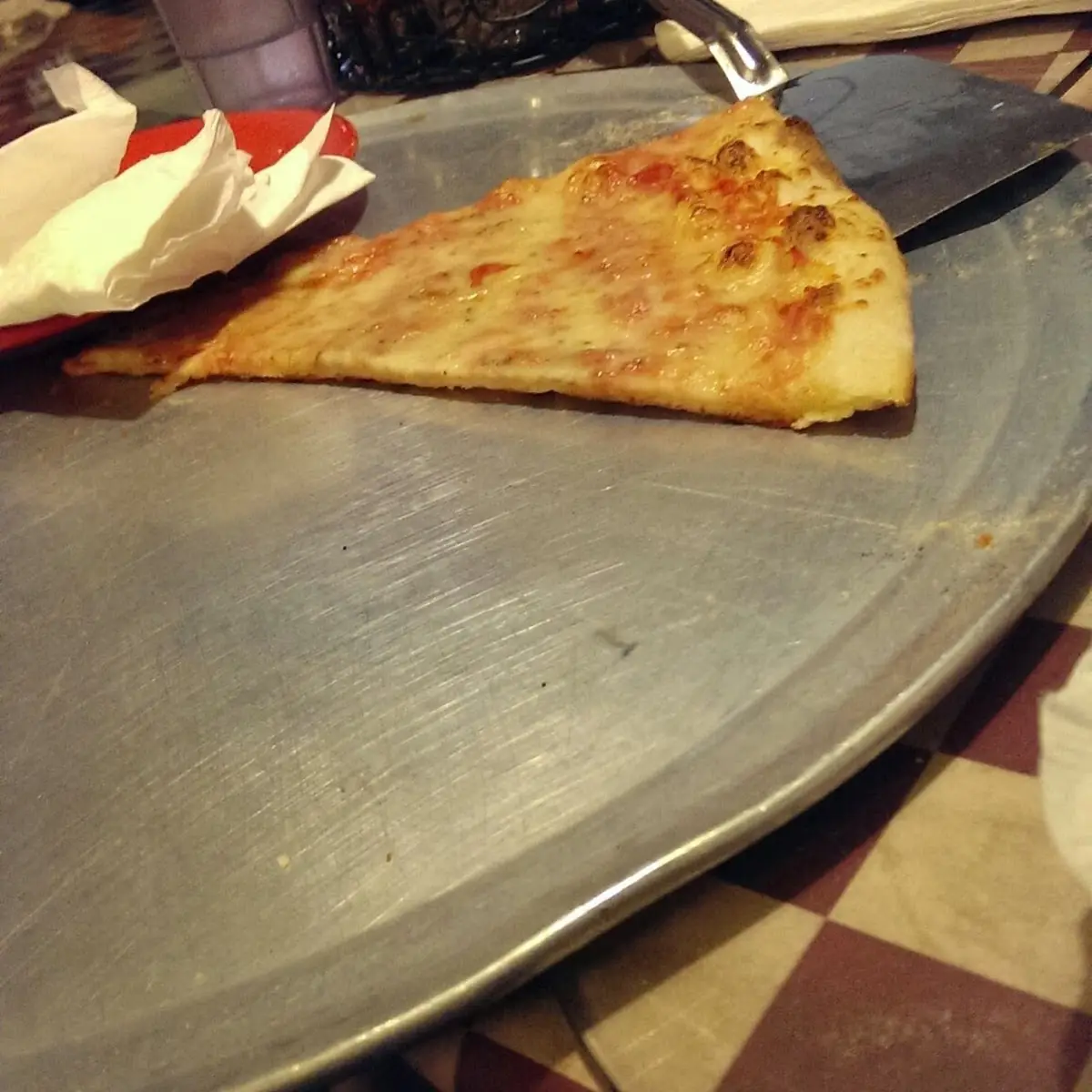 Cheese Pizza