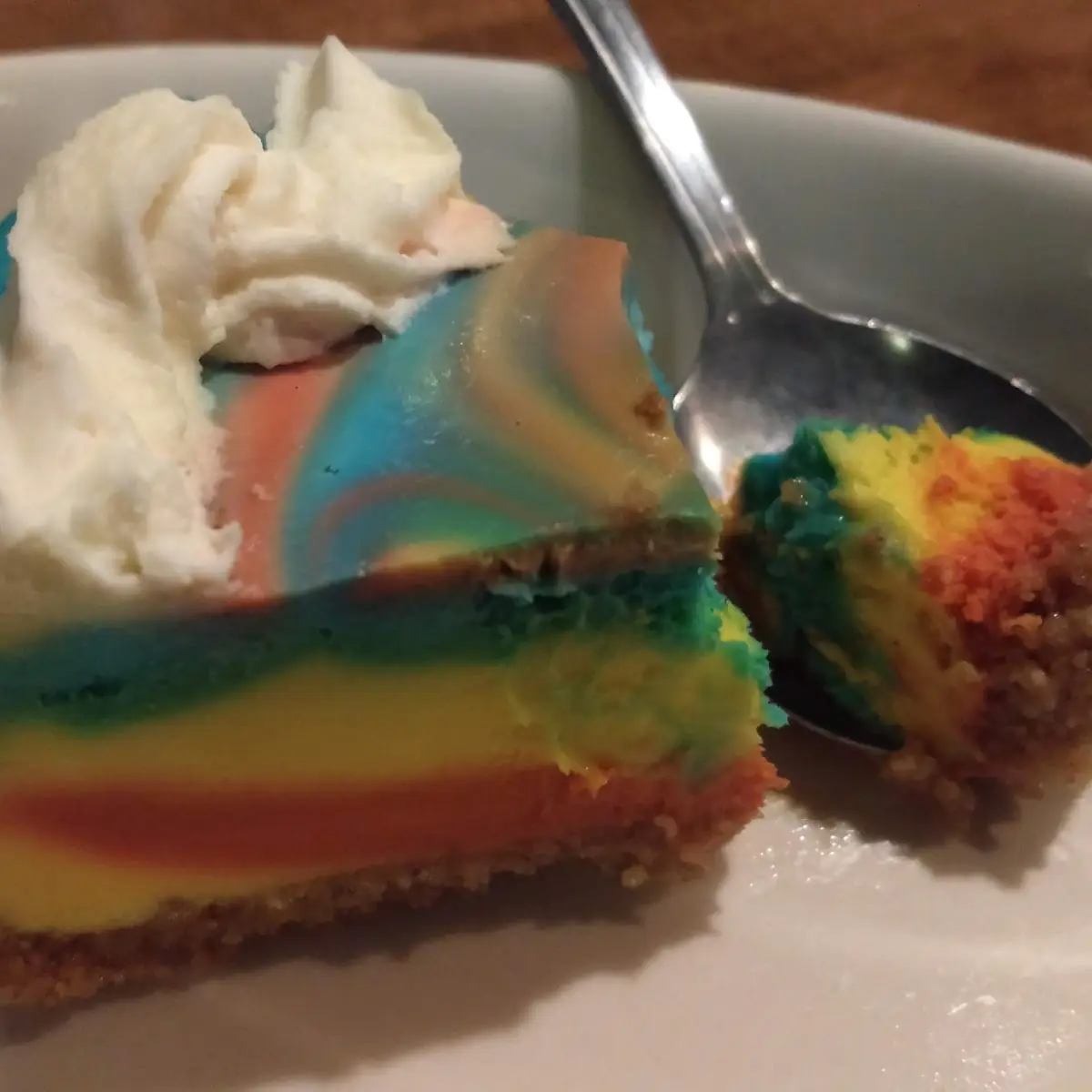Key Lime Pie