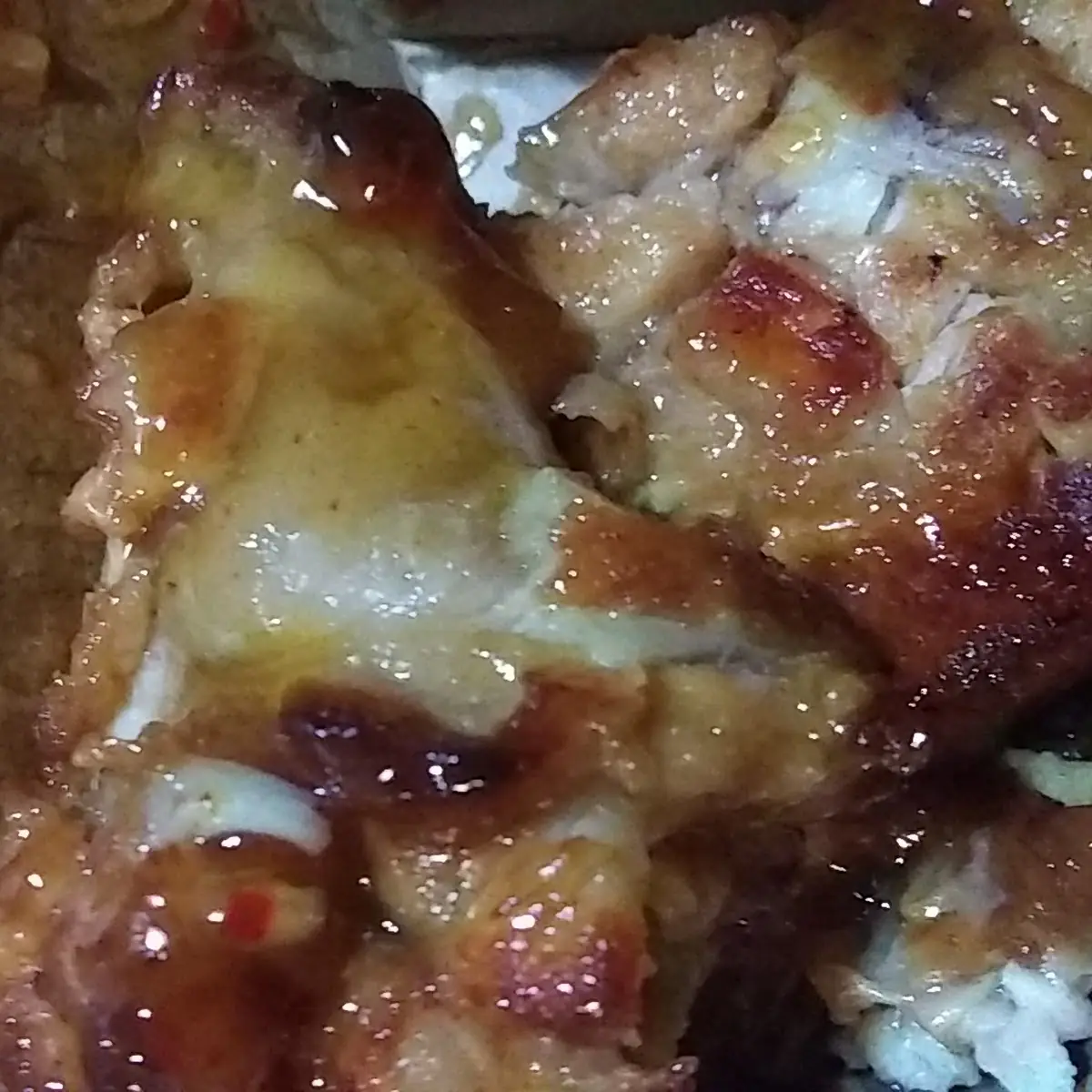 Hawaiian Pizza
