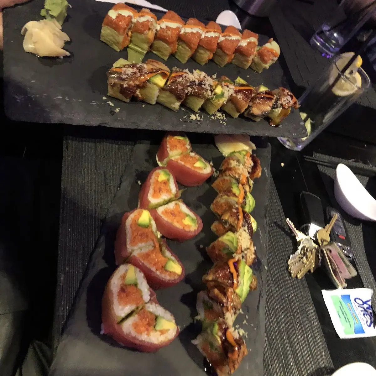 Paneer Tikka