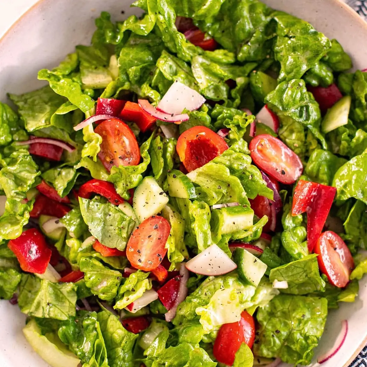 Side Salad