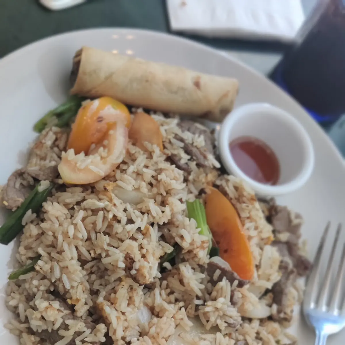 Brown Rice