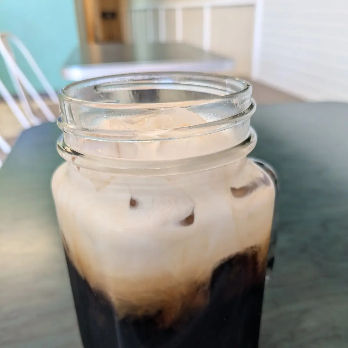 Thai Ice Coffee