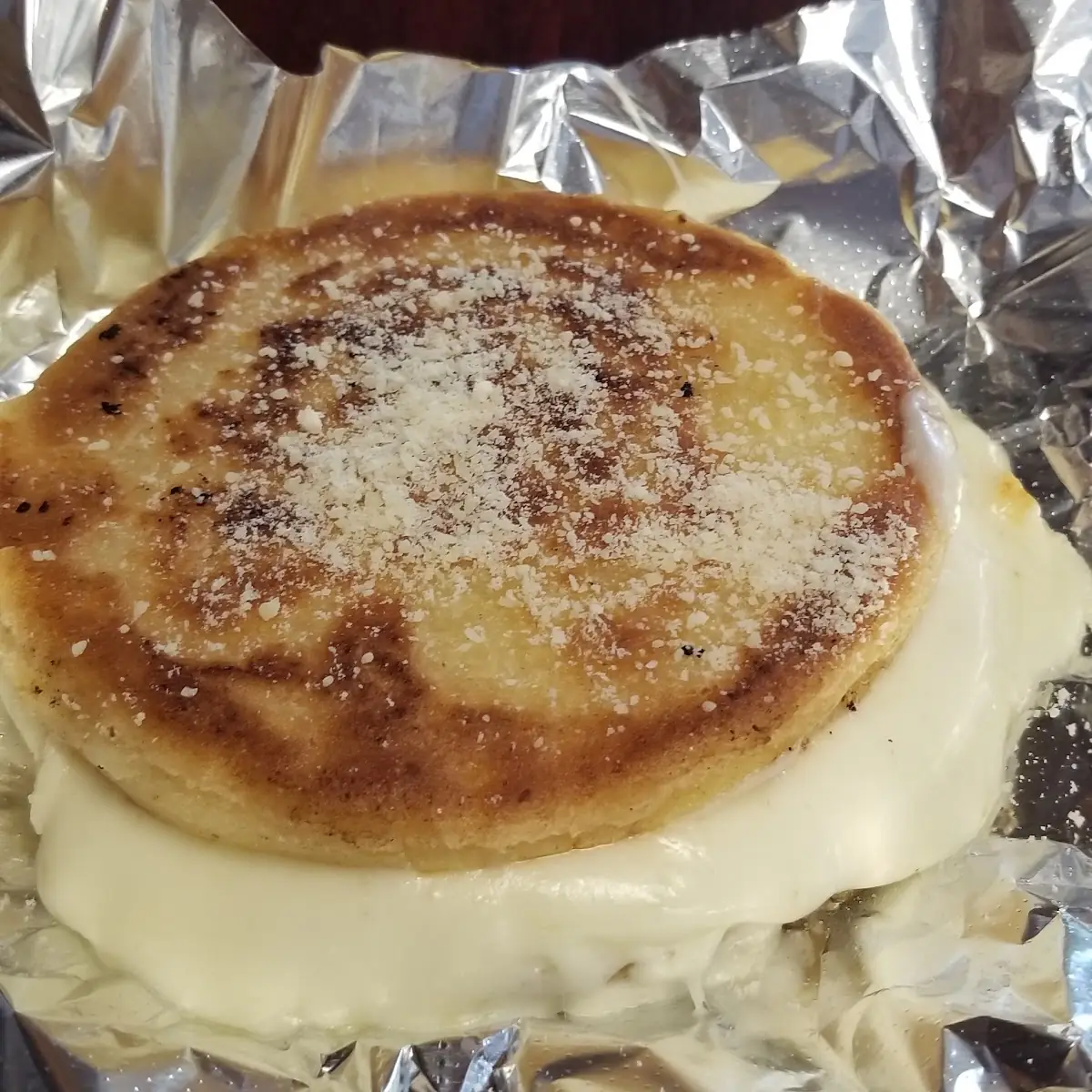 Onion Soup
