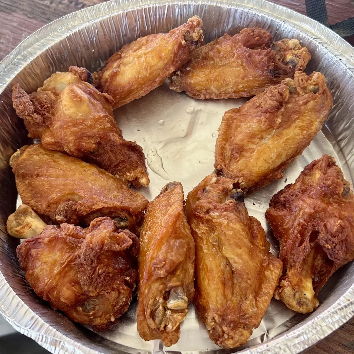 Chicken Wings