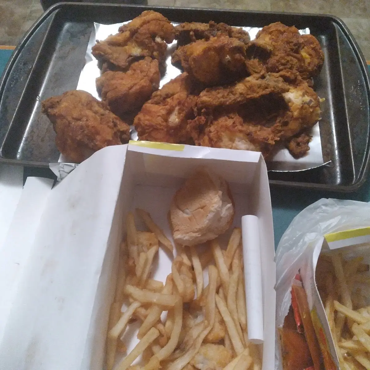 Lemon Pepper