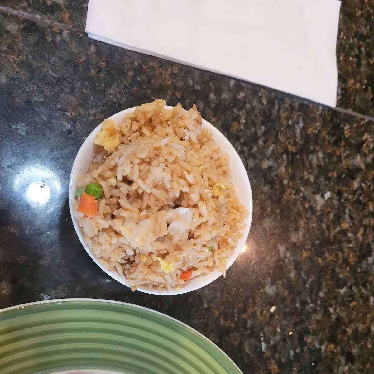 Side Fried Rice