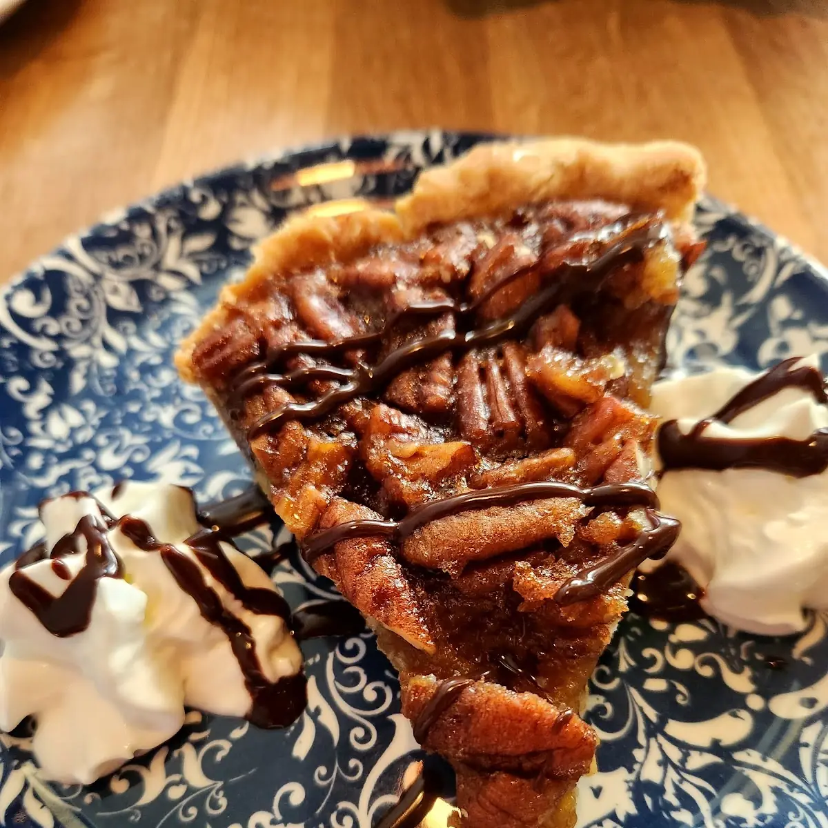 Pecan Pie