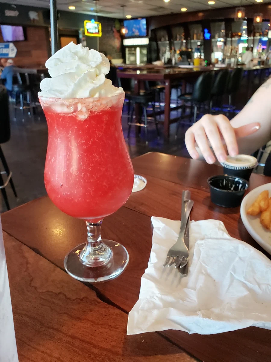 Shirley Temple