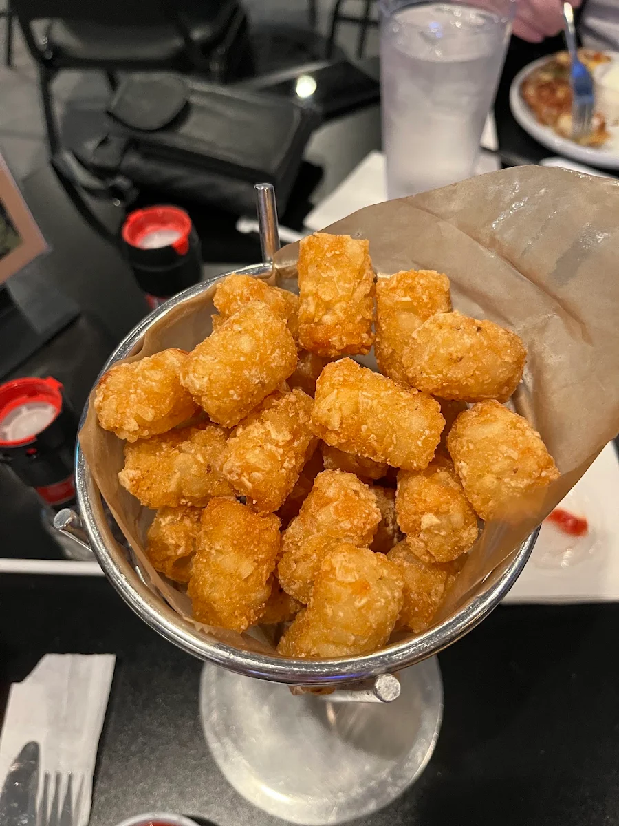 Tater Tots