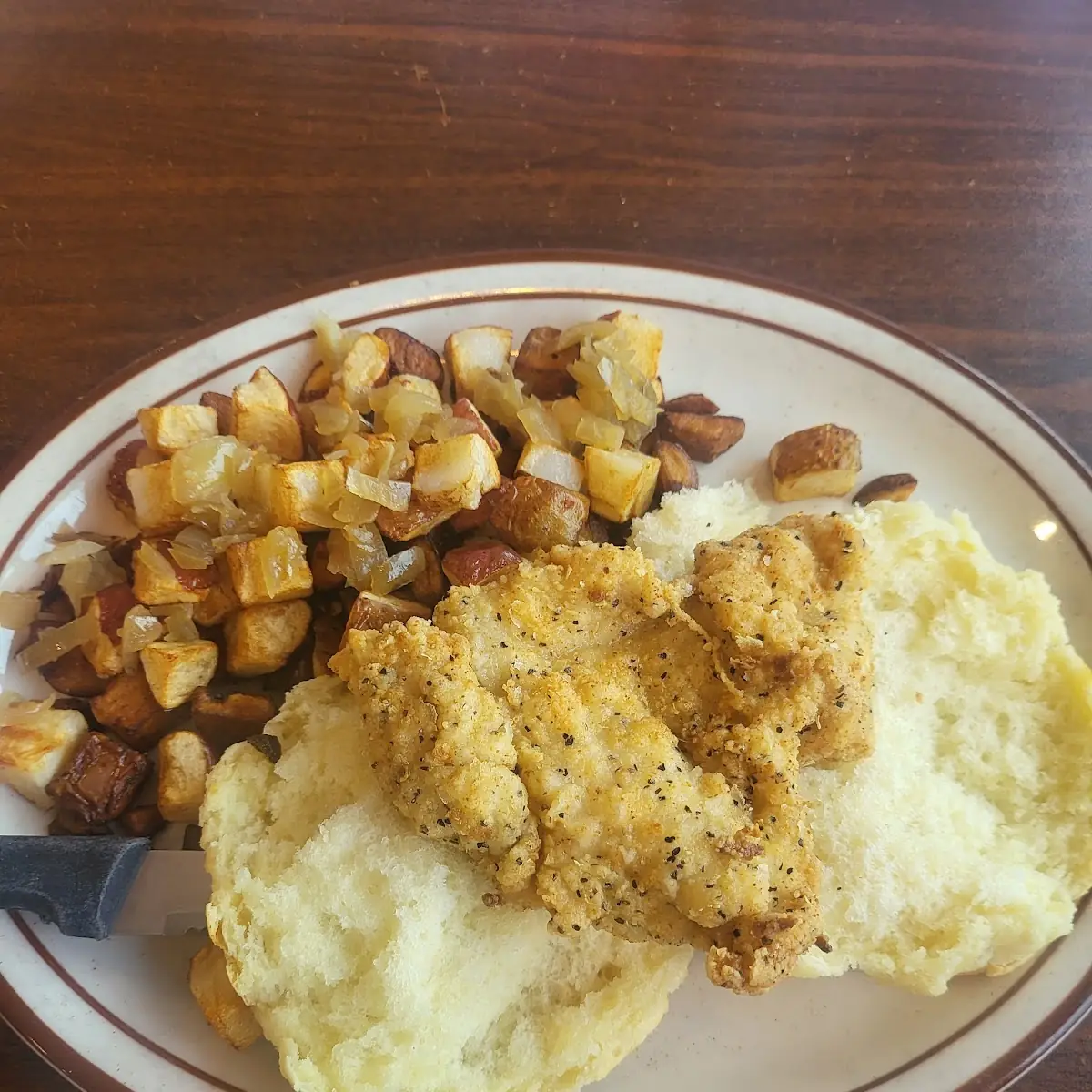 Home Fries