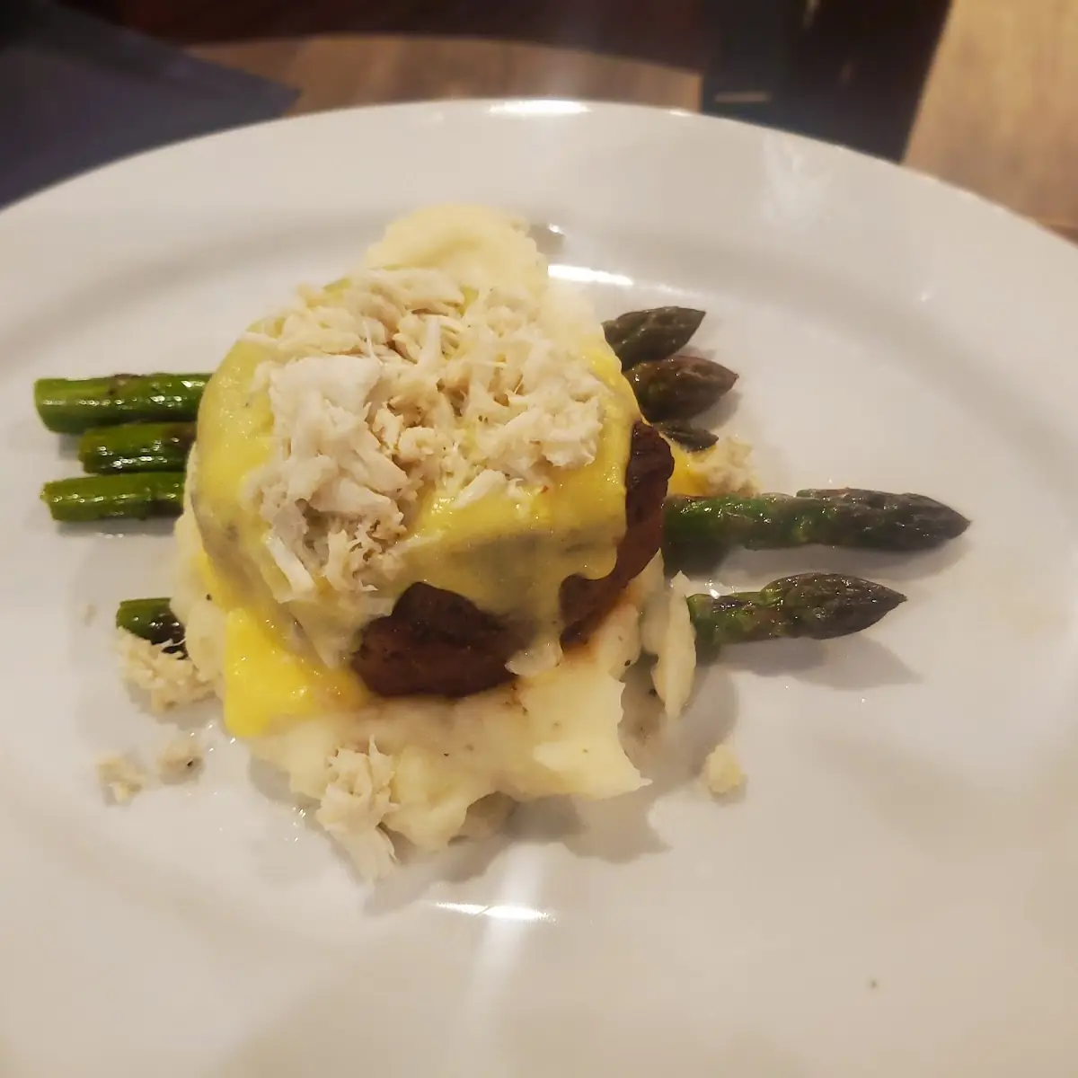 Filet Mignon