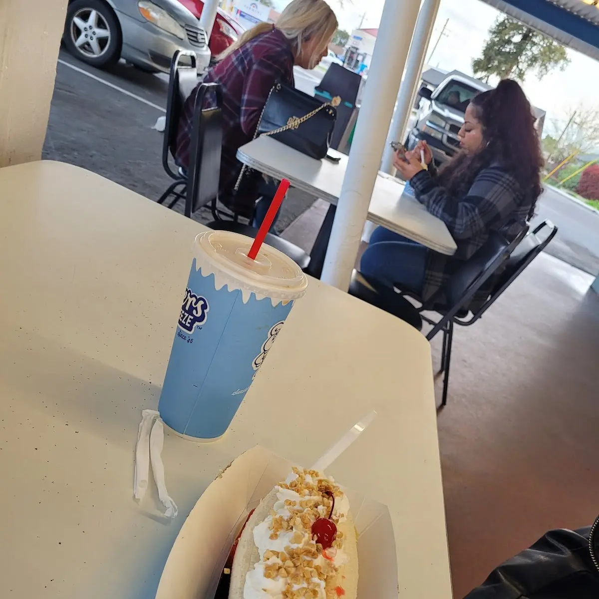 Banana Split