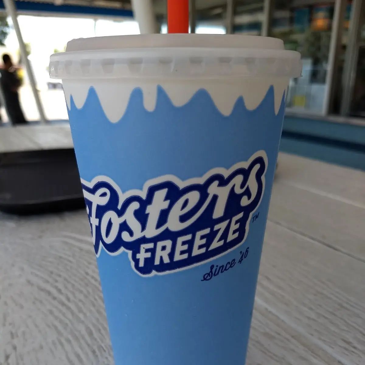 Rootbeer Freeze