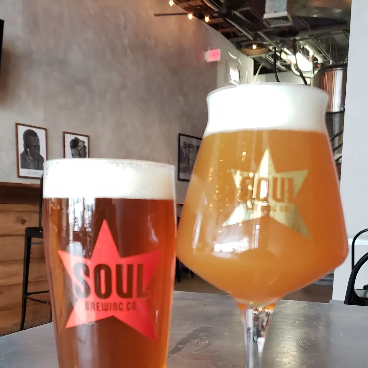 Pale Ale
