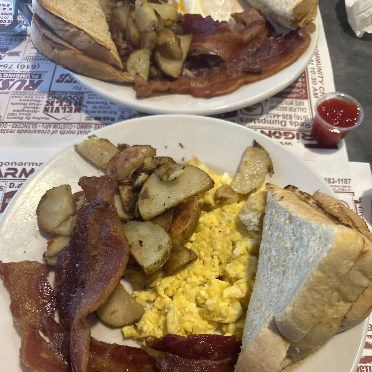 Home Fries