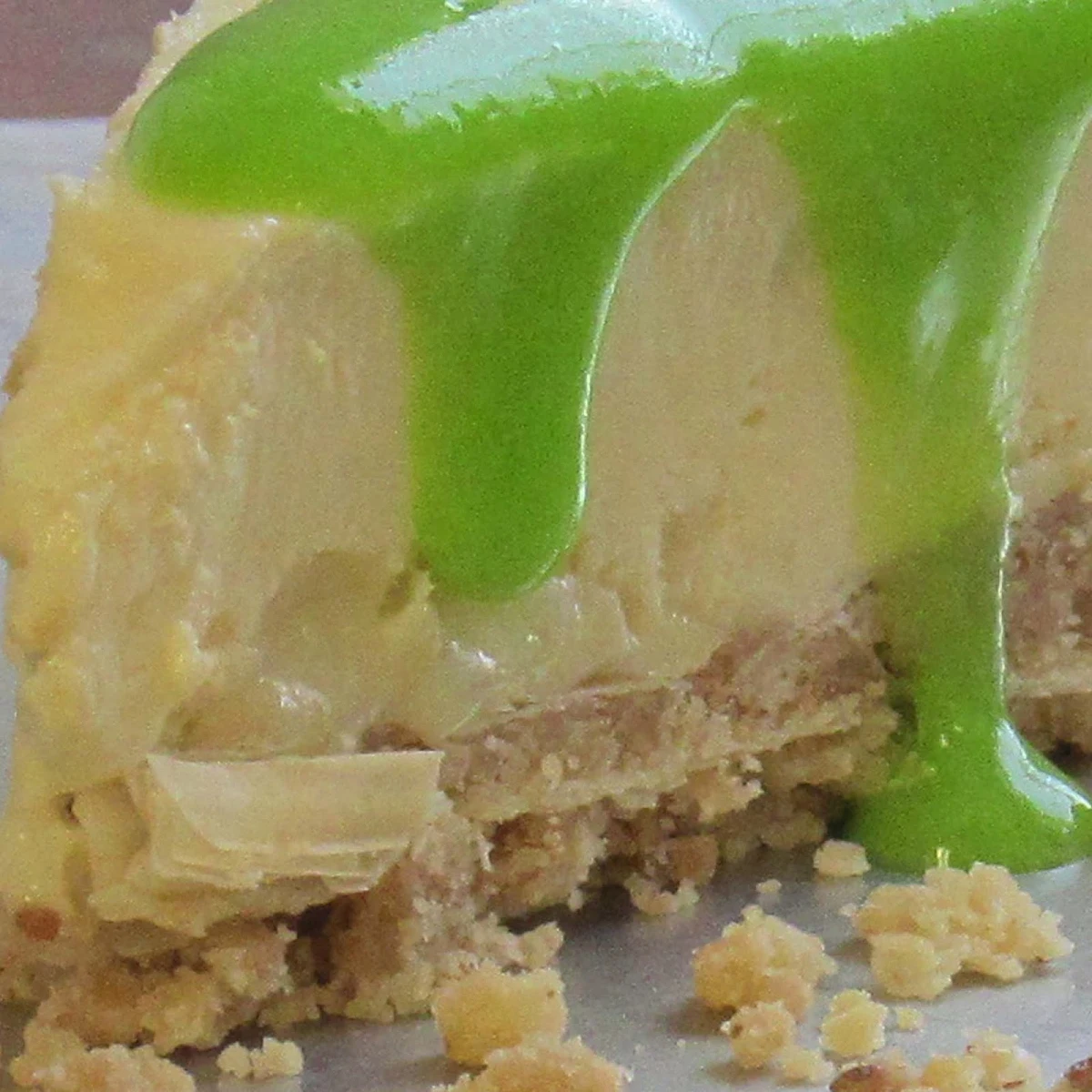 White Chocolate Rose