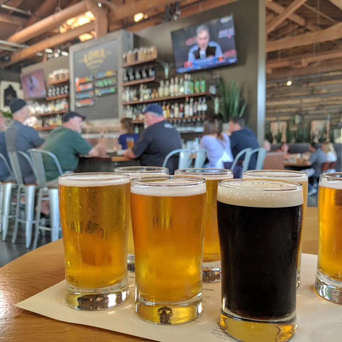 Athletic Brewing Company