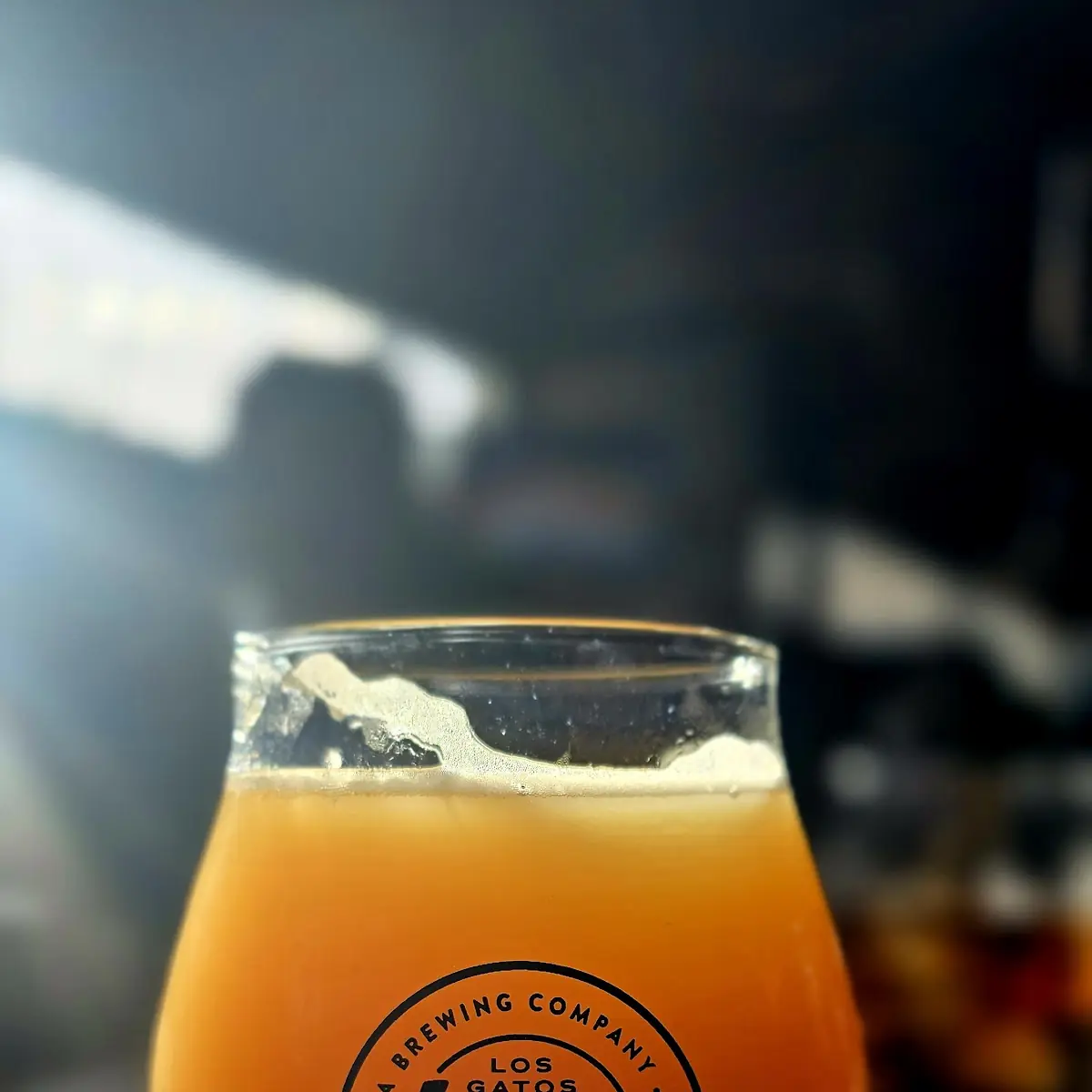 Hazy IPA