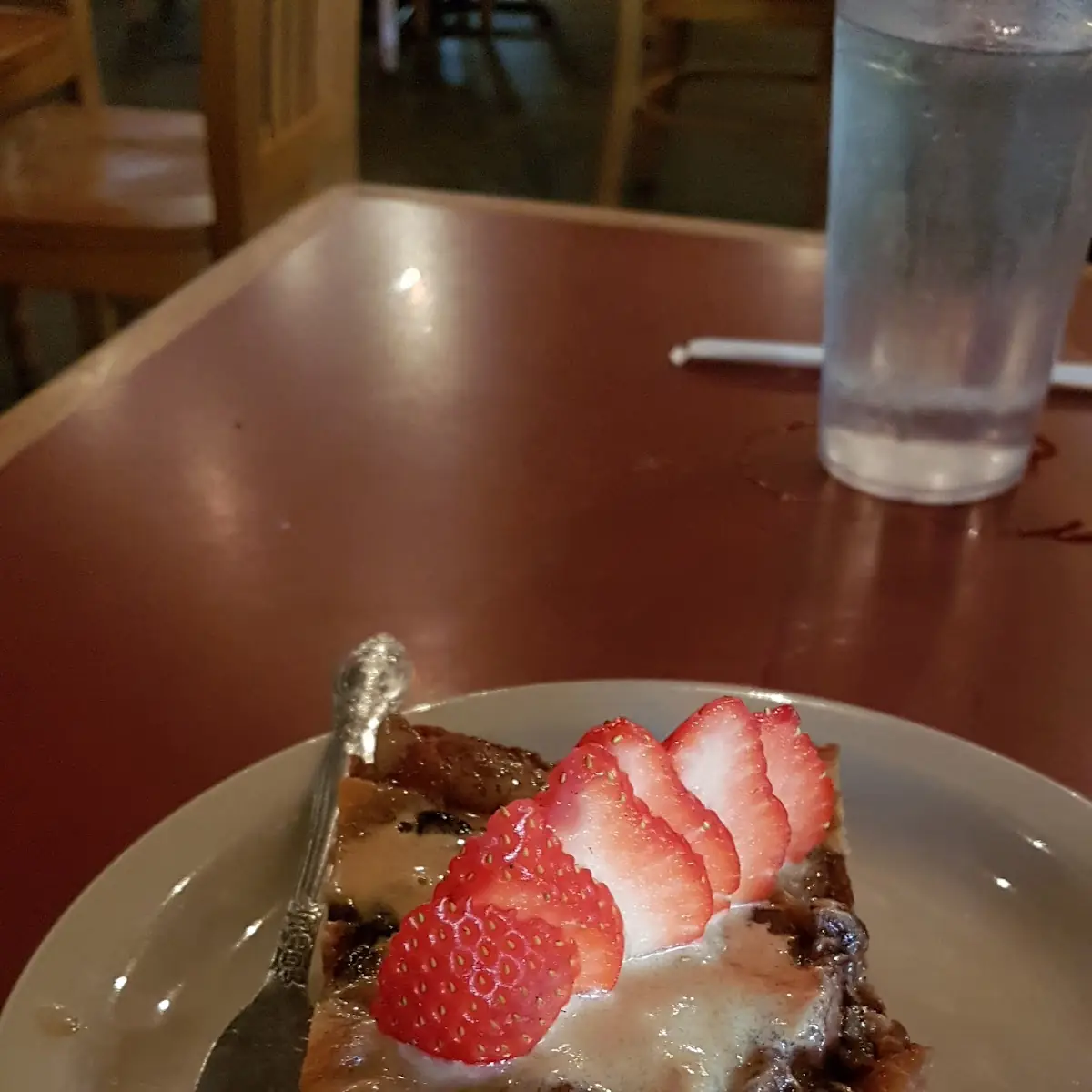 Bread Pudding