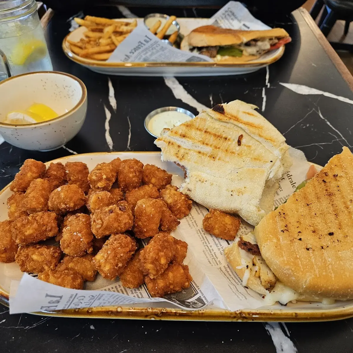 Tater Tots