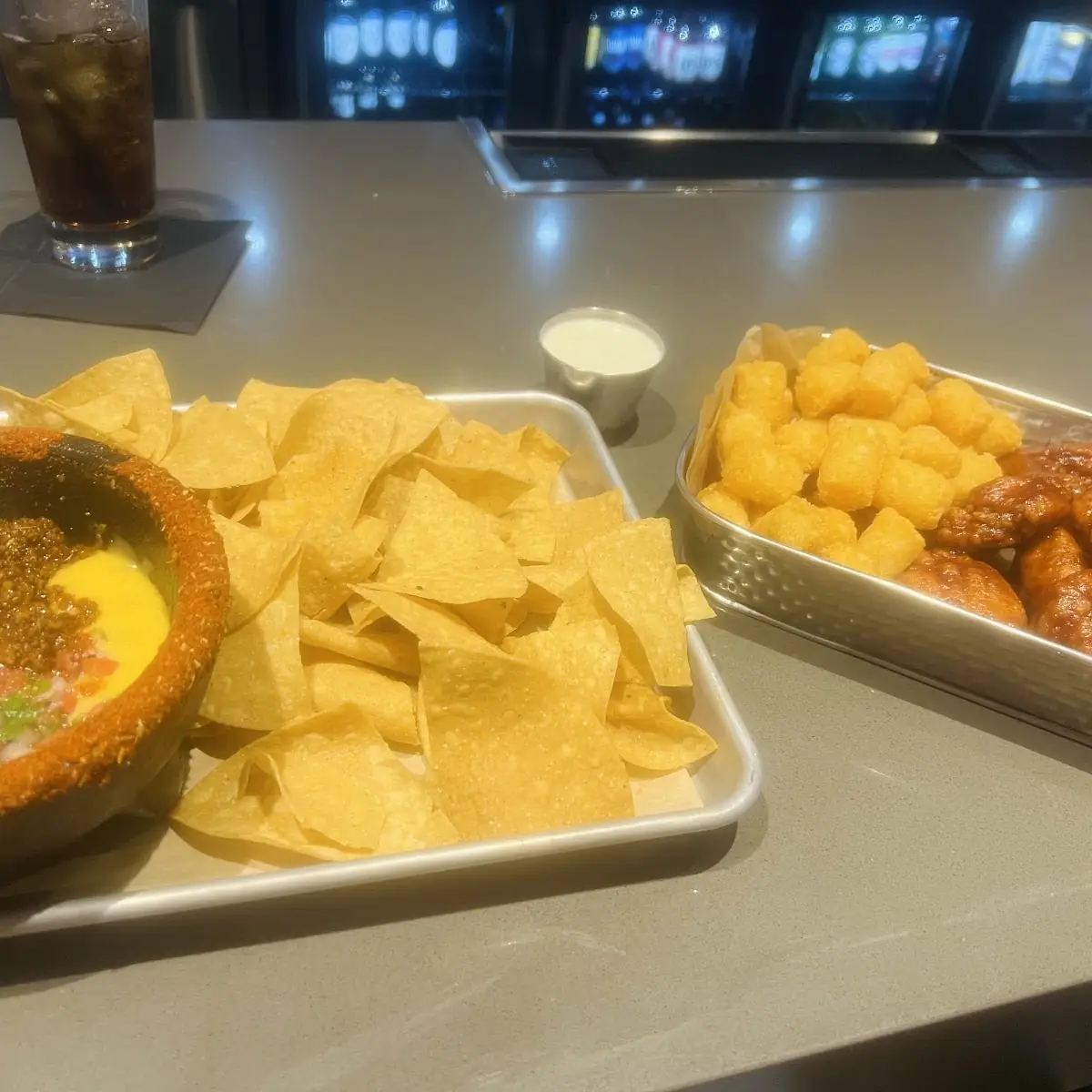 Queso Dip