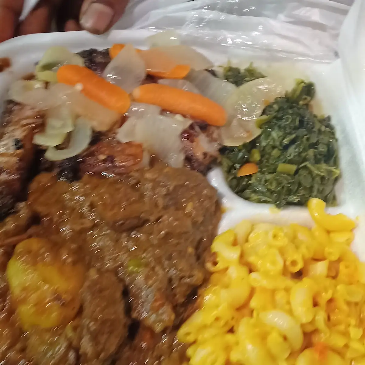 Pot Roast