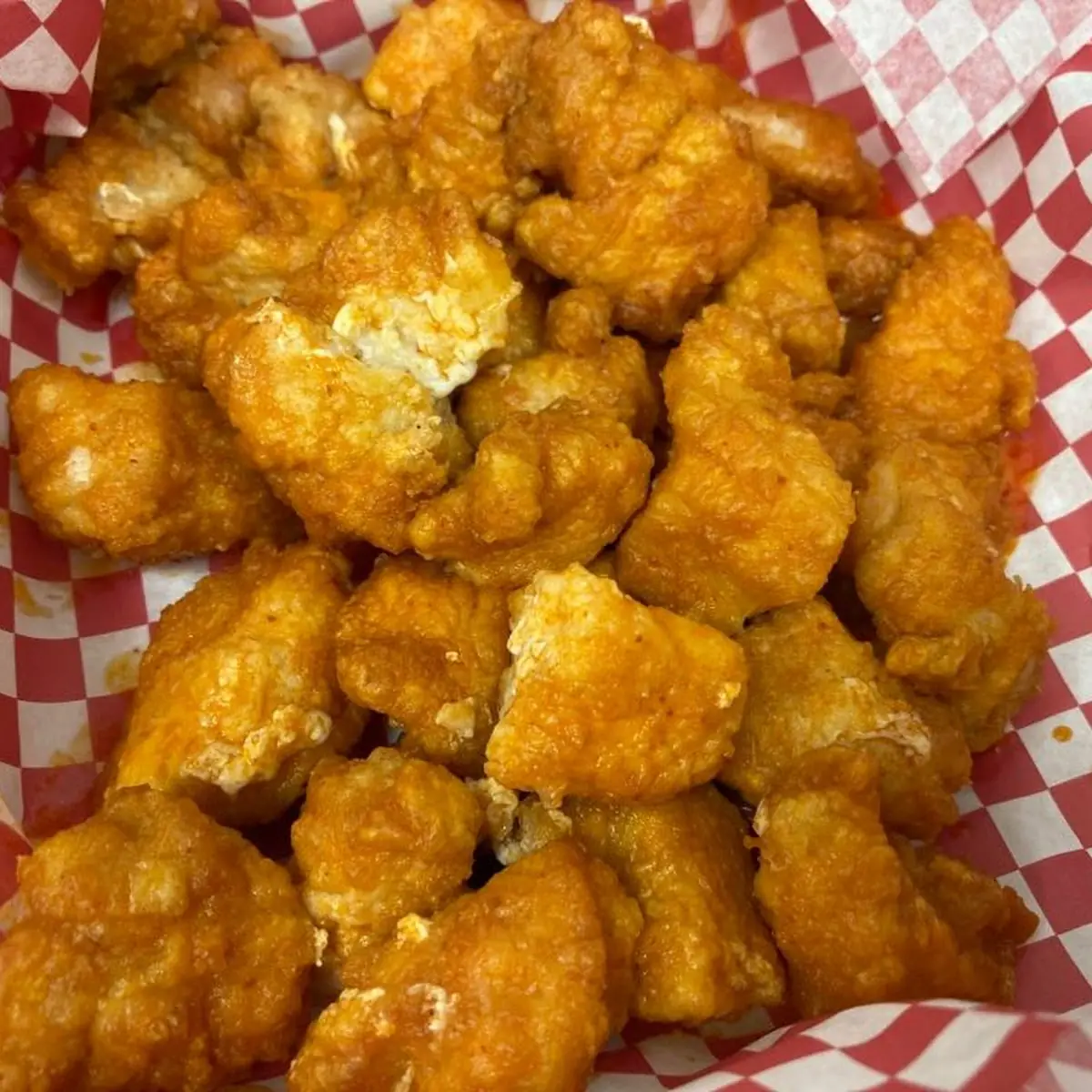 Tater Tots
