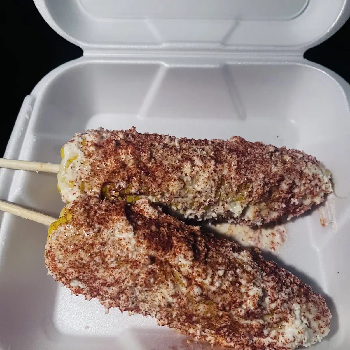 Elote