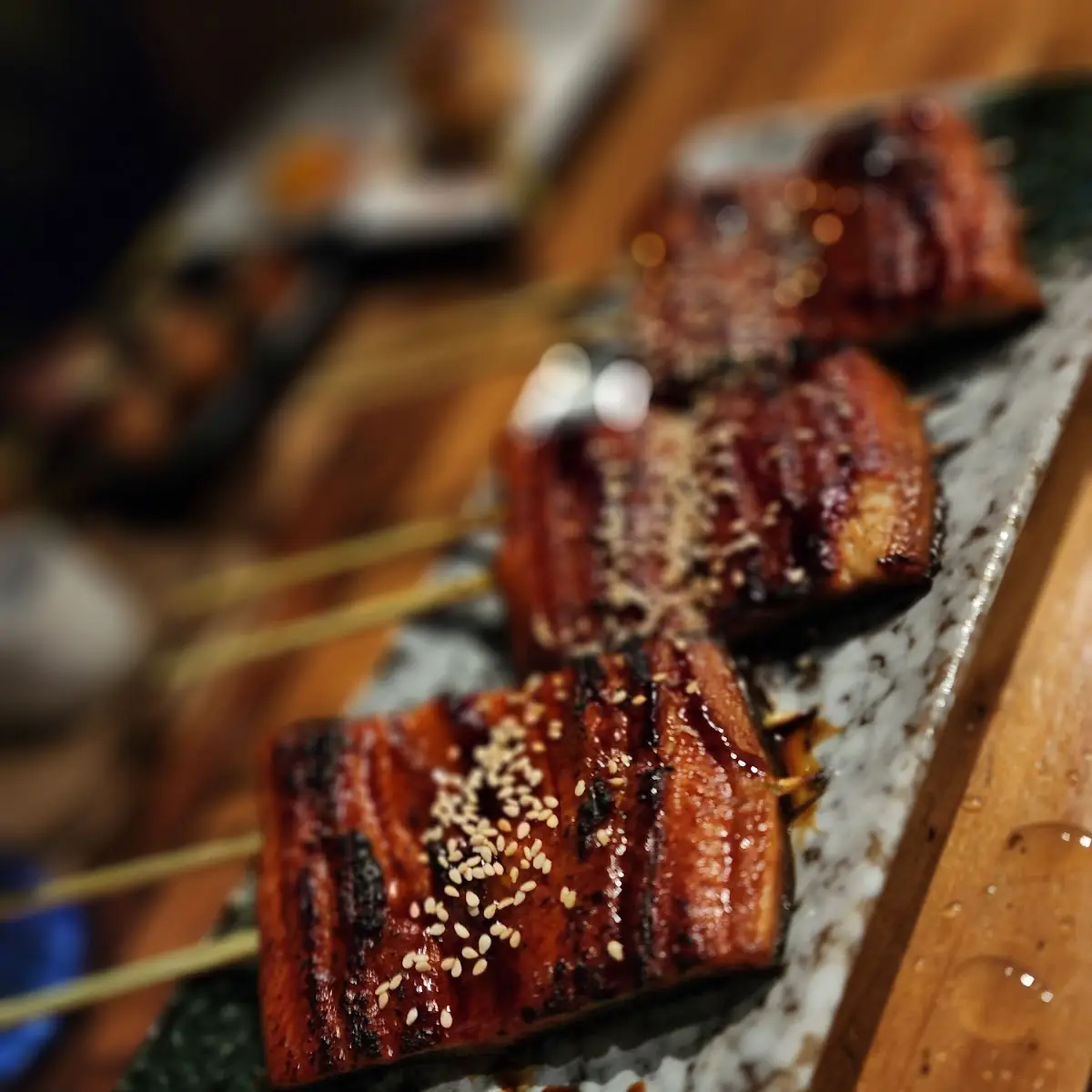 Kurobuta Pork Belly