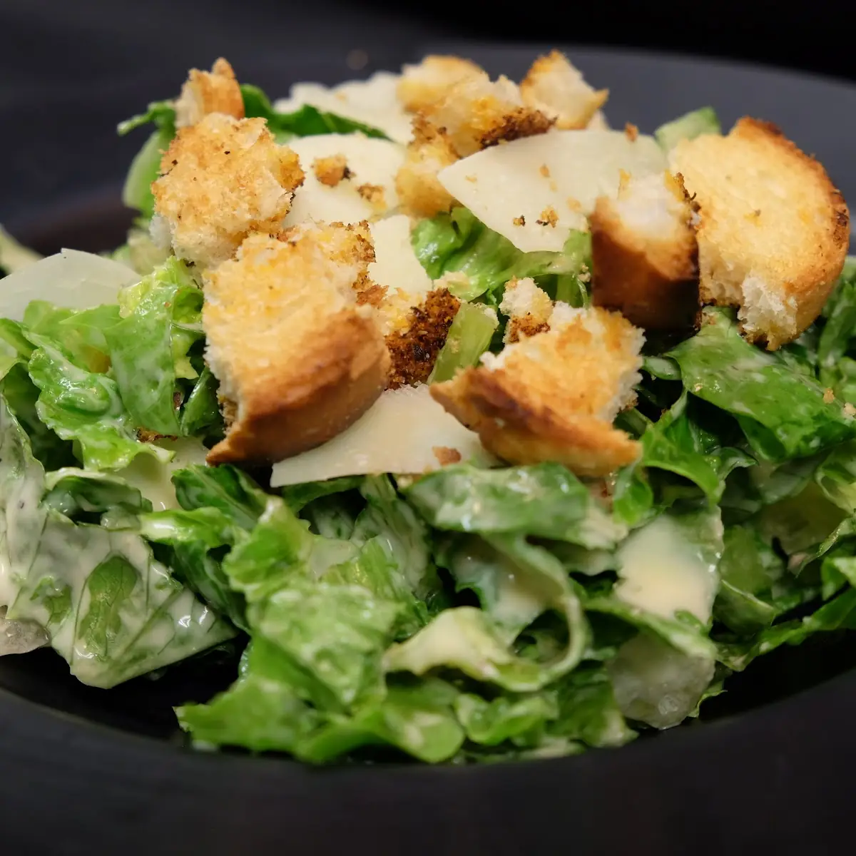 Garlic Cheese Bread