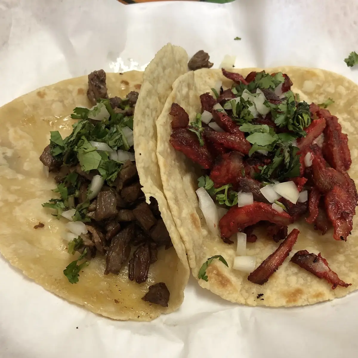 Asada Taco