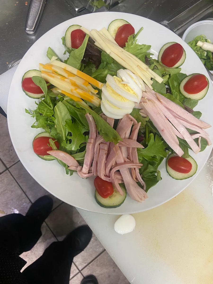 Cobb Salad