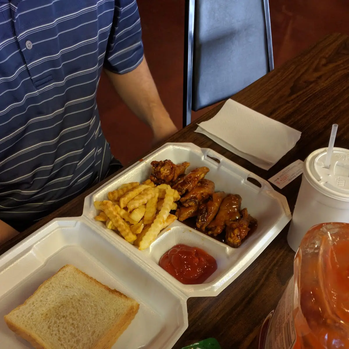 BBQ Sauce