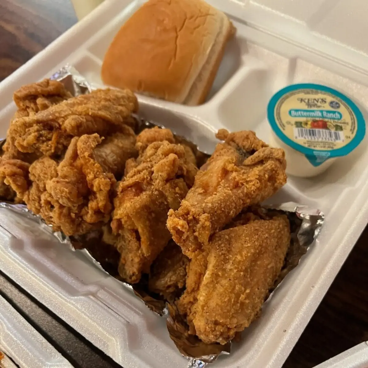 Home Wings
