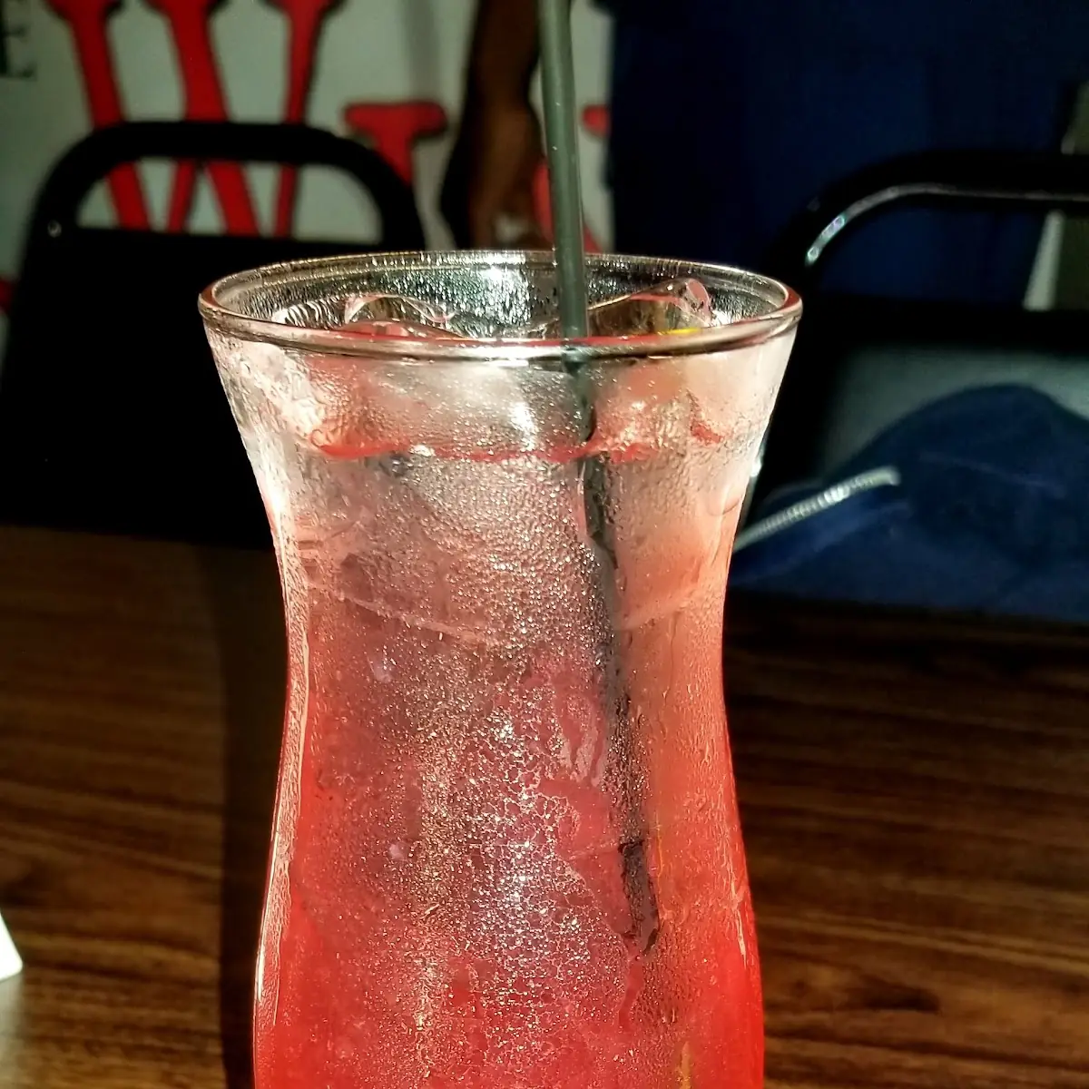 Sweet Tee Specialty Drink