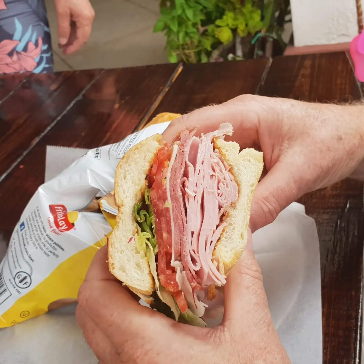 Italian Combo