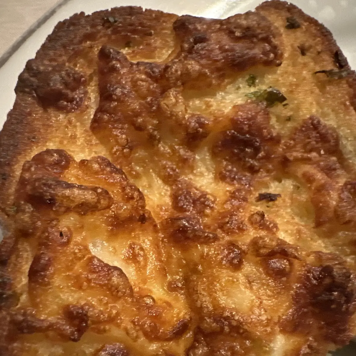 Cheese Bread