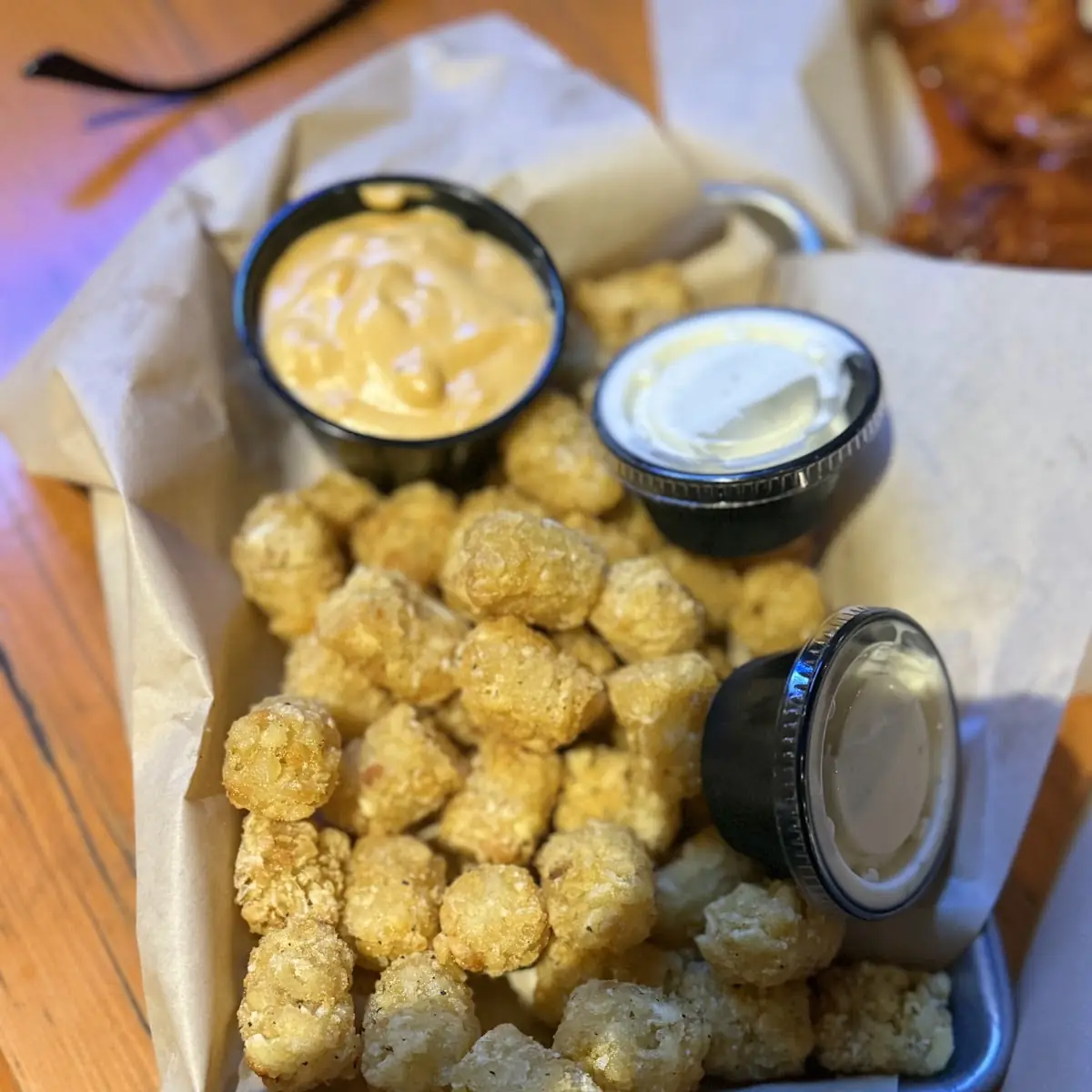 Tater Tots