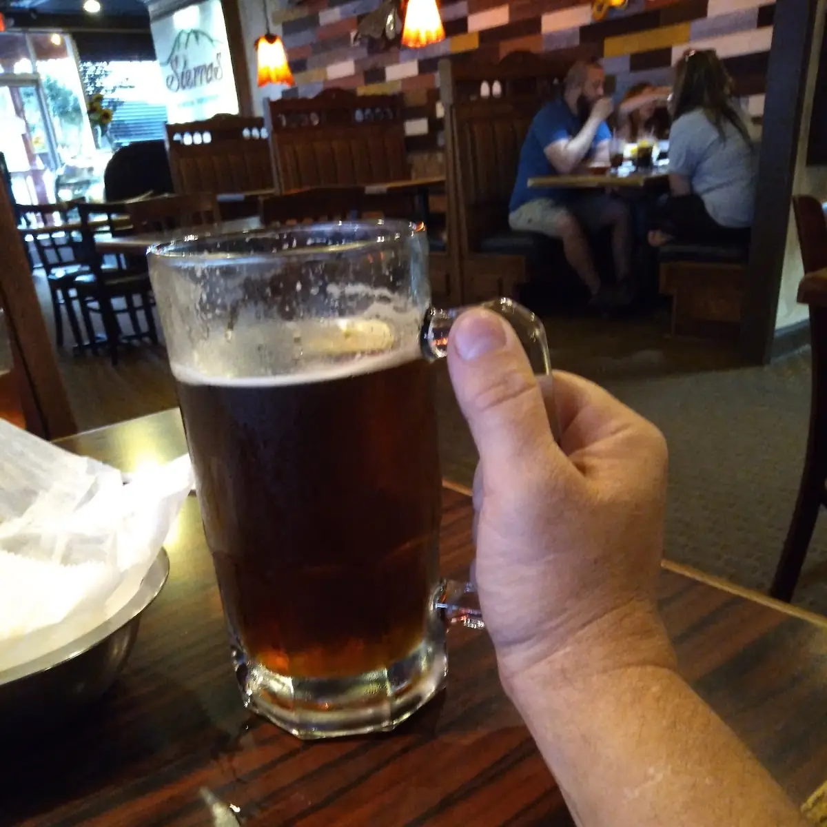 Dos Equis Lager