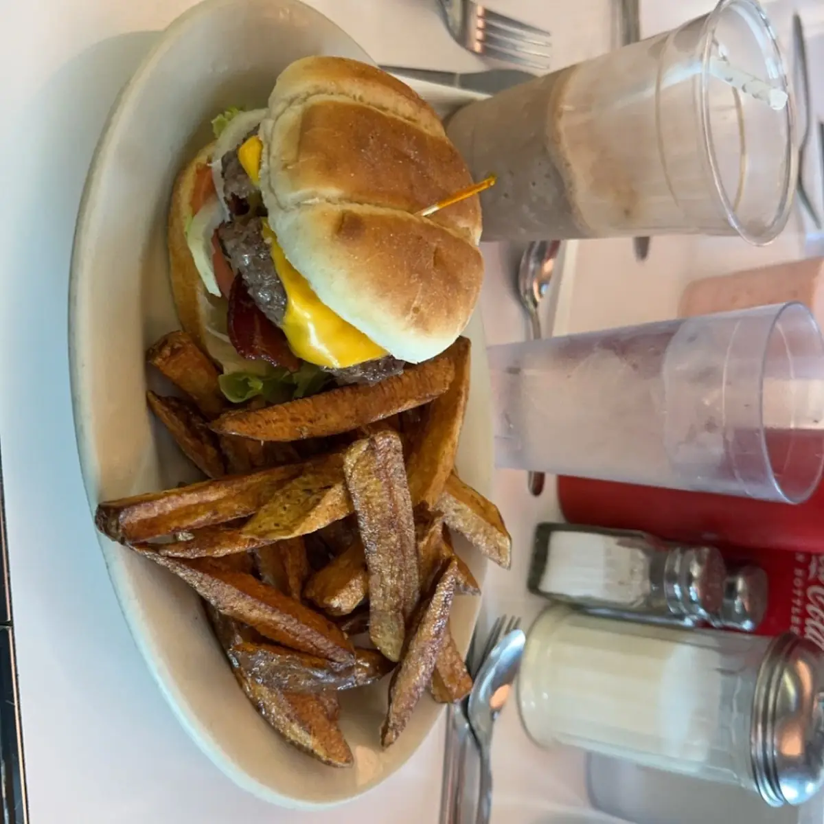 Chicken Sandwich