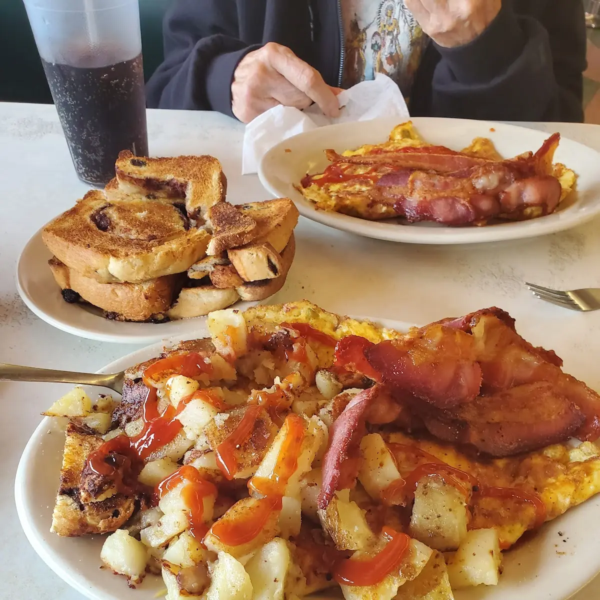 Home Fries