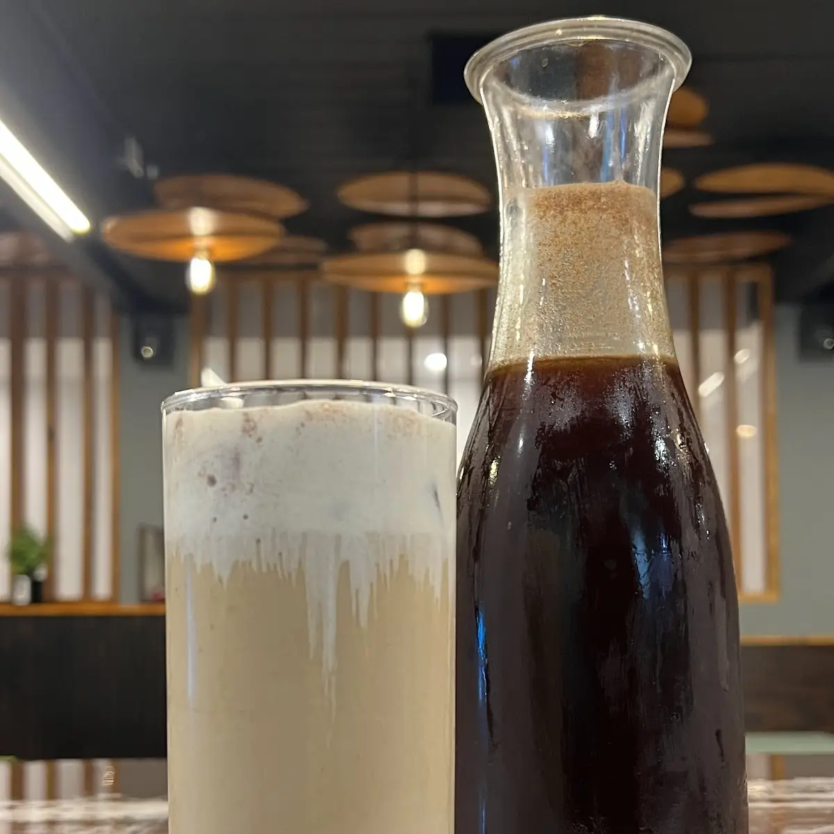 Cold Brew